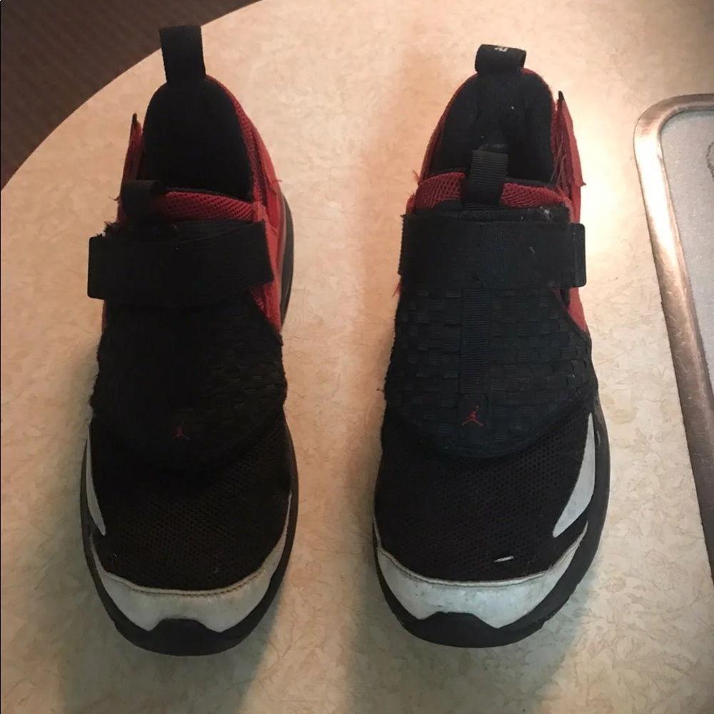 Nike Jordan’s Size 8.5